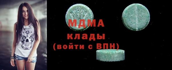 тгк Пролетарск